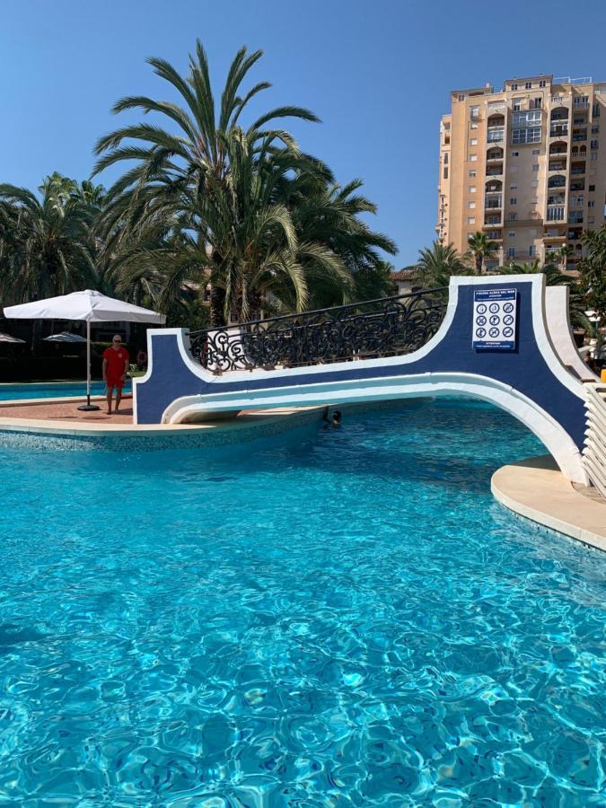 The Best House! Large Terrace Beach And Bars! Traveller Awards 2024-2025 Torrevieja Exterior photo