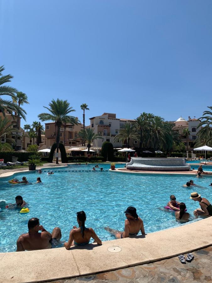 The Best House! Large Terrace Beach And Bars! Traveller Awards 2024-2025 Torrevieja Exterior photo