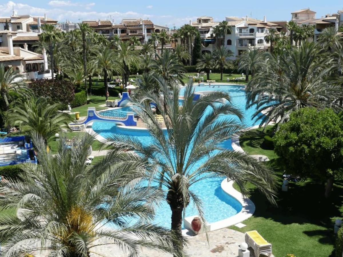 The Best House! Large Terrace Beach And Bars! Traveller Awards 2024-2025 Torrevieja Exterior photo