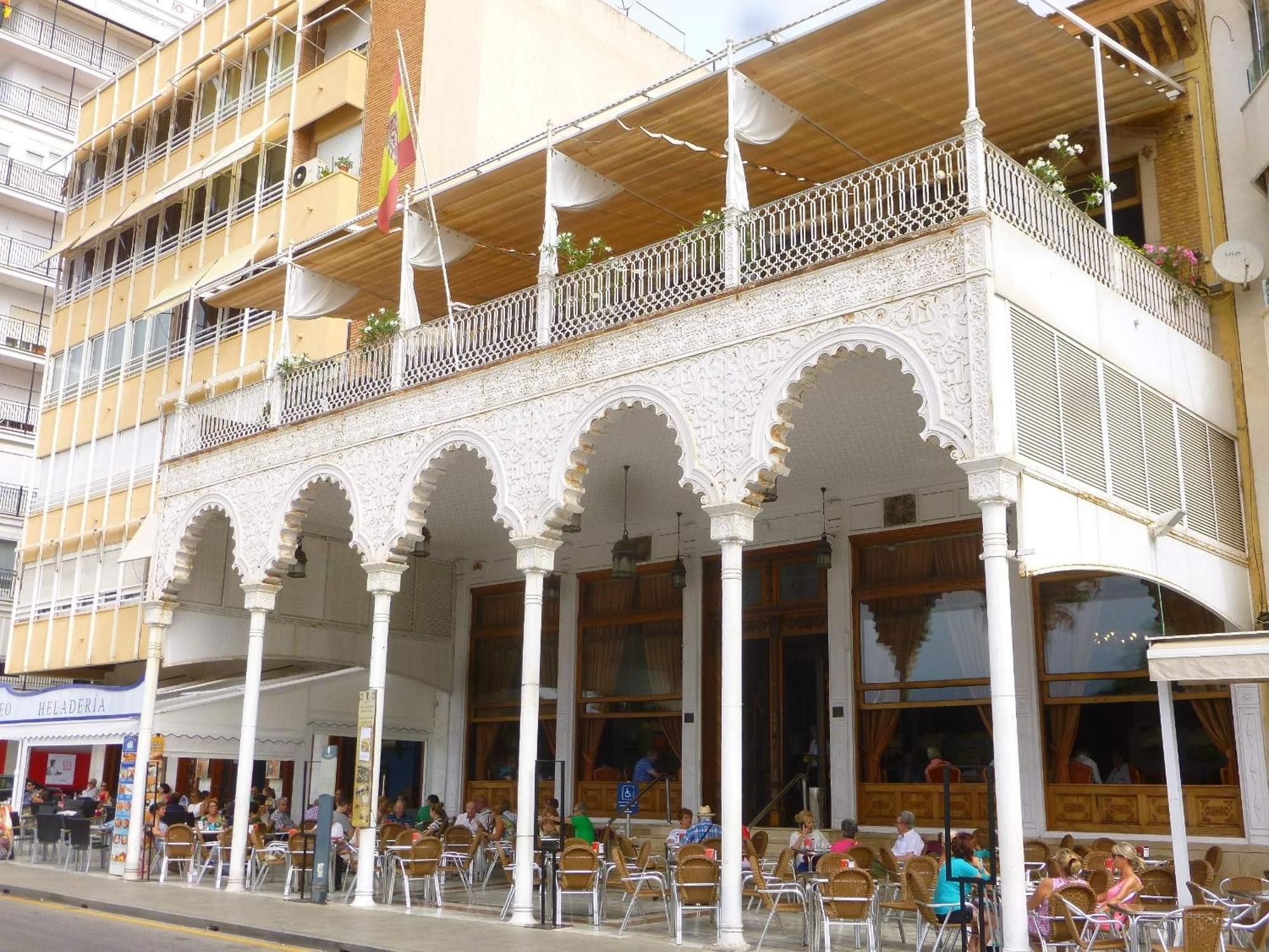 The Best House! Large Terrace Beach And Bars! Traveller Awards 2024-2025 Torrevieja Exterior photo