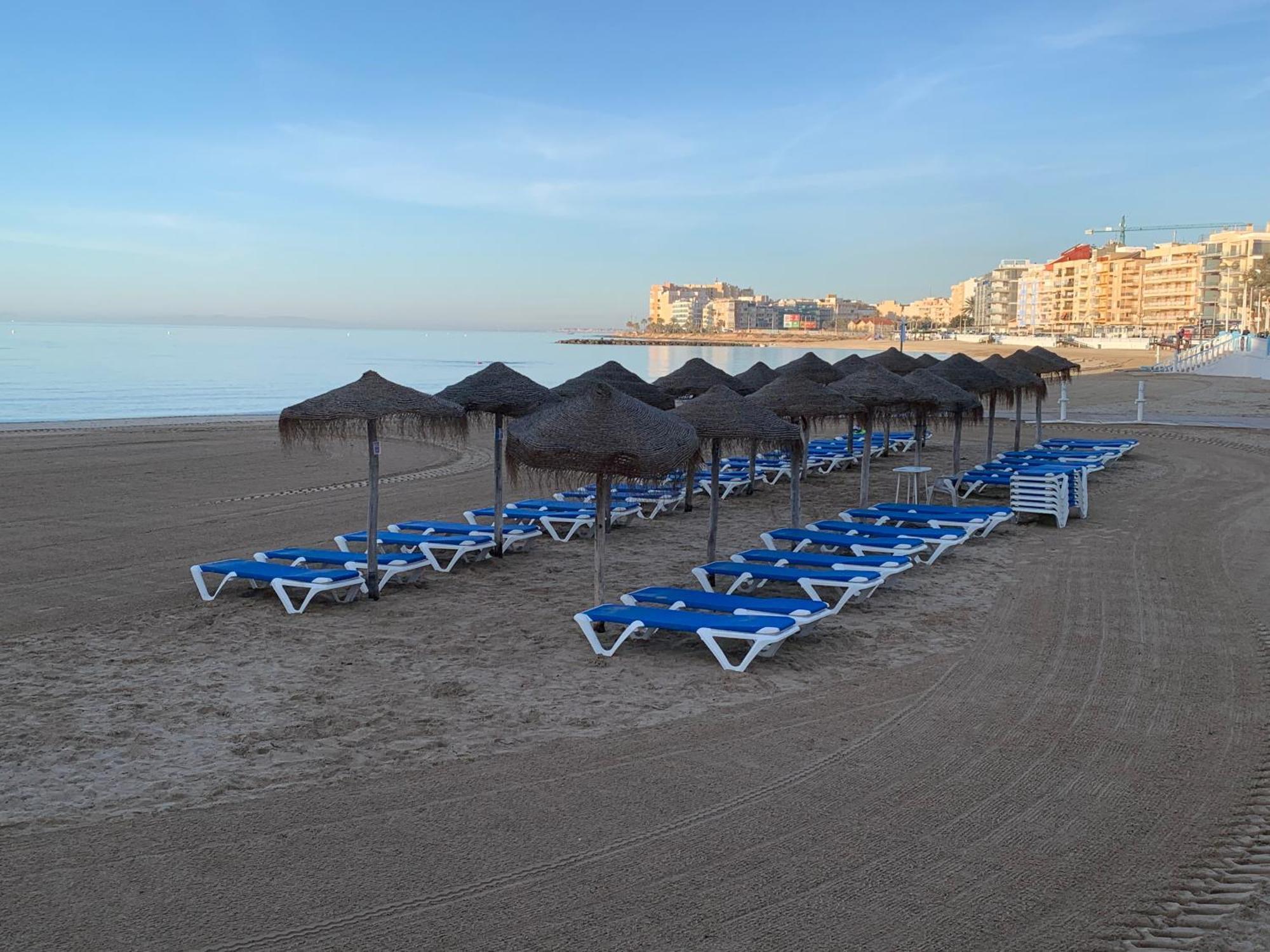 The Best House! Large Terrace Beach And Bars! Traveller Awards 2024-2025 Torrevieja Exterior photo