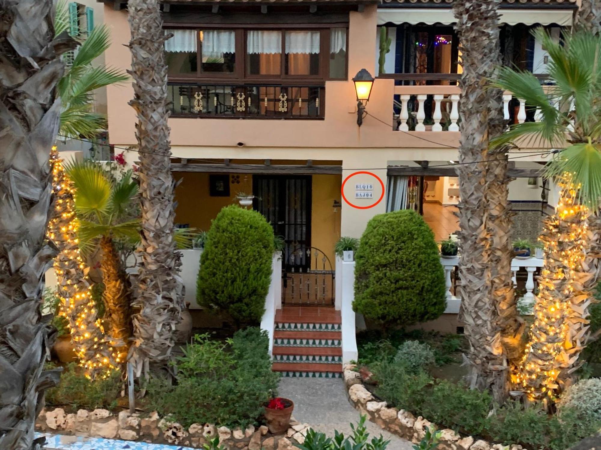The Best House! Large Terrace Beach And Bars! Traveller Awards 2024-2025 Torrevieja Exterior photo