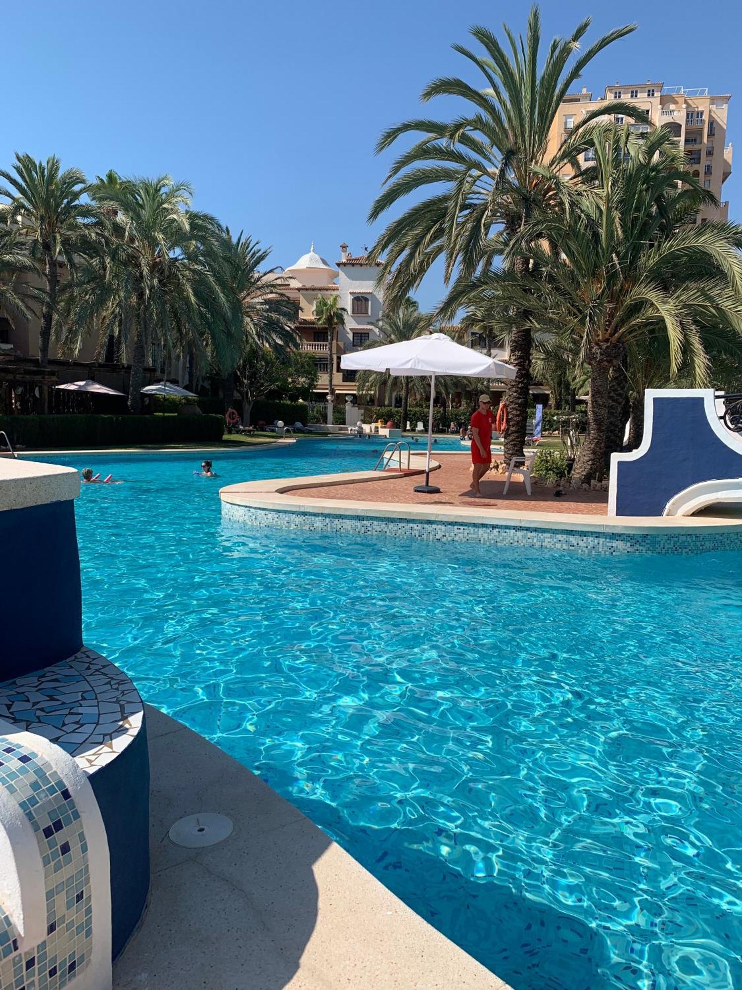 The Best House! Large Terrace Beach And Bars! Traveller Awards 2024-2025 Torrevieja Exterior photo